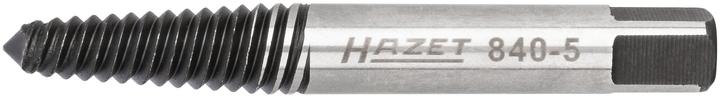 HAZET Schraubenausdreher 840-5 ∙ 8 - 9