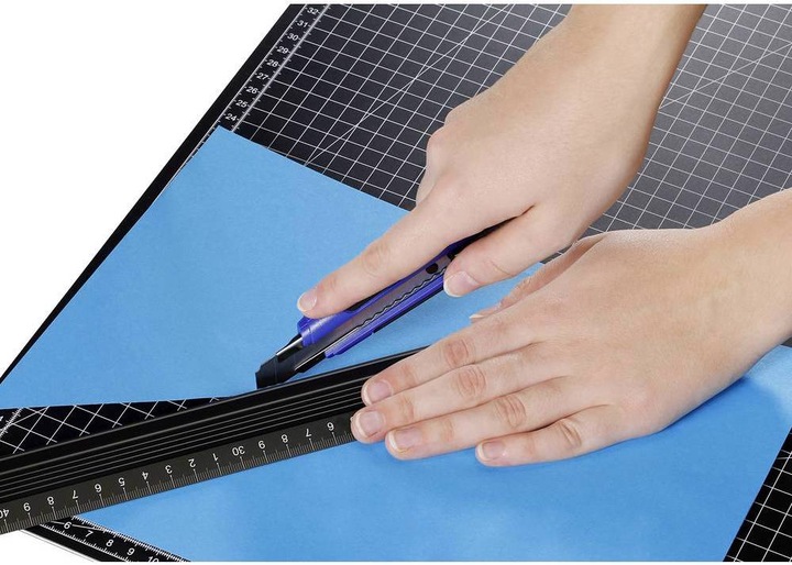 Produktbild Dahle Vantage Schneidematte (60 x 90 cm)