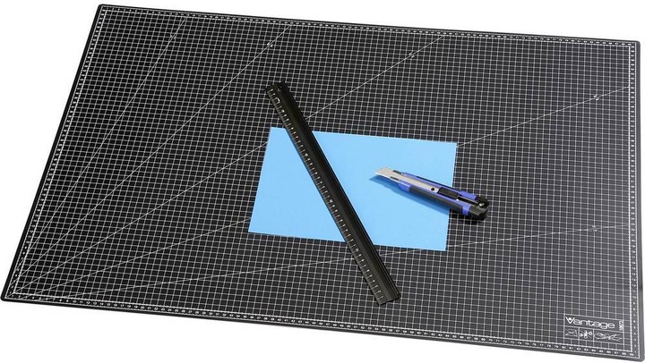 Produktbild Dahle Vantage Schneidematte (60 x 90 cm)