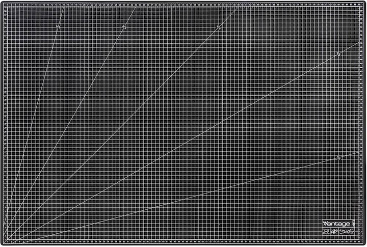 Dahle Vantage Cutting mat (60 x 90 cm)