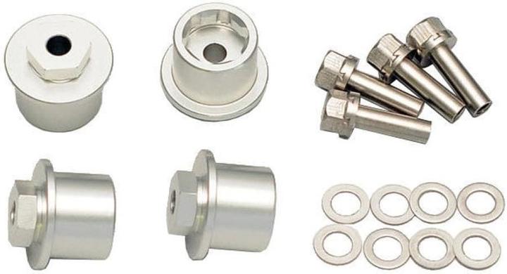 Image du produit Rc4Wd Extension de la roue 12mm