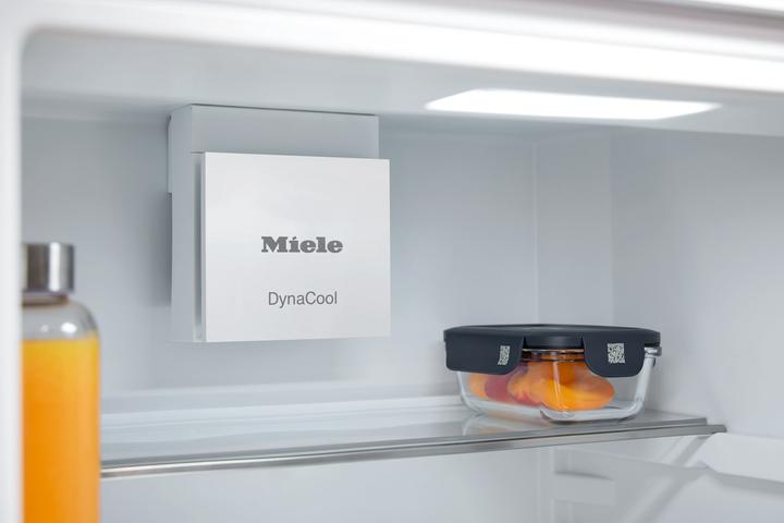 Produktbild Miele KU 7135 C (134 l)