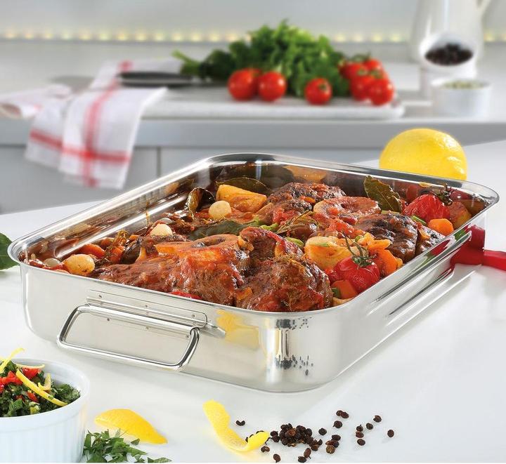 Produktbild Spring Auflauf-/Servierform