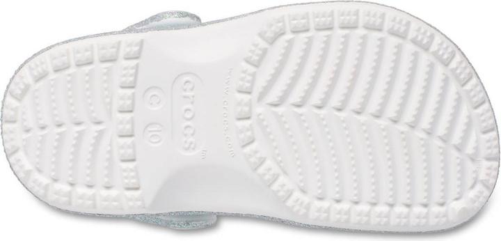 Produktbild Crocs K's Classic IridesGlitter Clog (29)