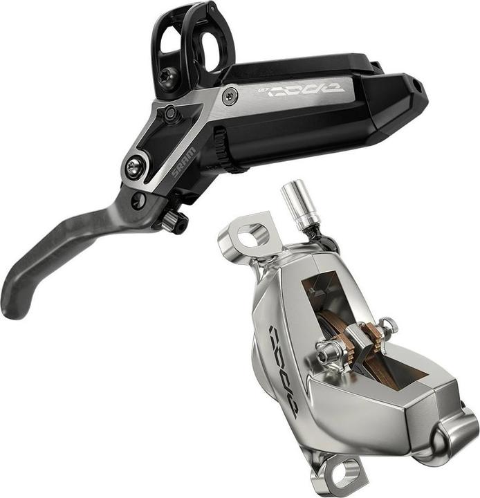 Image du produit Sram Code Ultimate C1 (Frein avant, Kit de frein, 4)