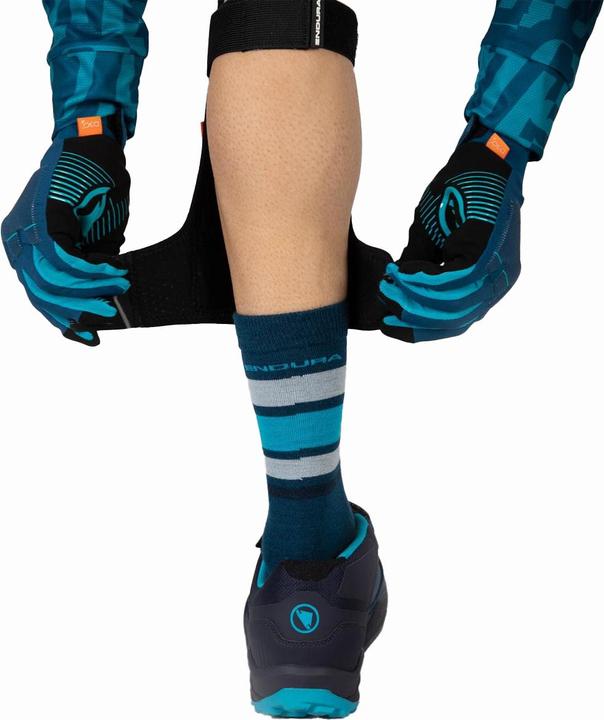 Produktbild Endura MT500 D3O Schienbeinschutz (L, XL, Einzelstück)