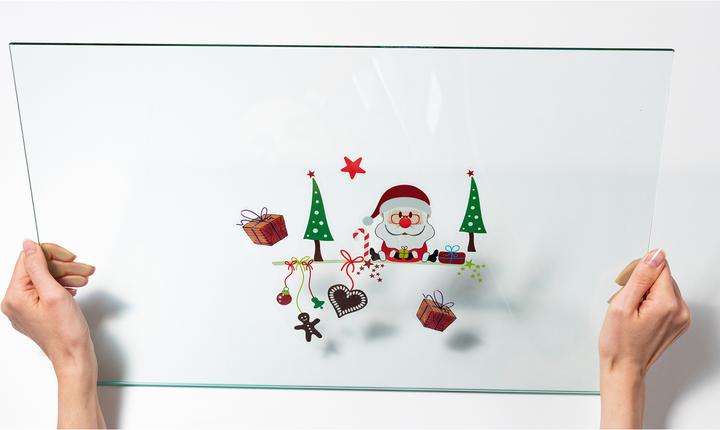 Image du produit HERMA Décorations de fenêtre