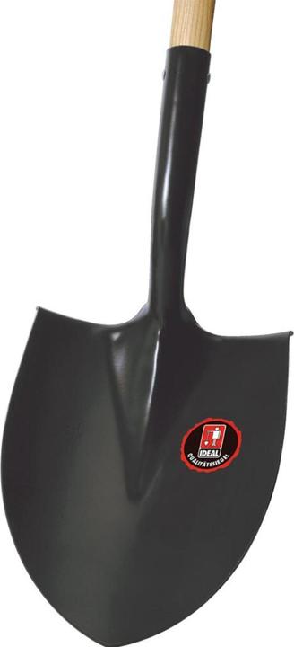 Produktbild Dönges Pionierschaufel