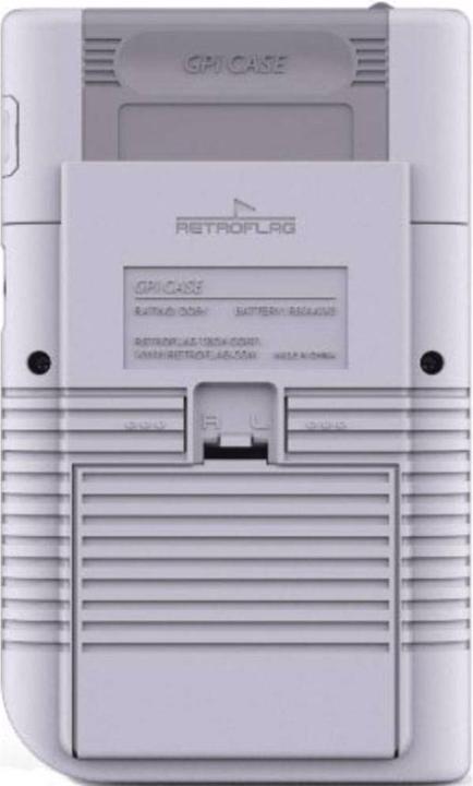 Actual product image Retroflag SBC Case GPi CASE Suitable for: Raspberry Pi