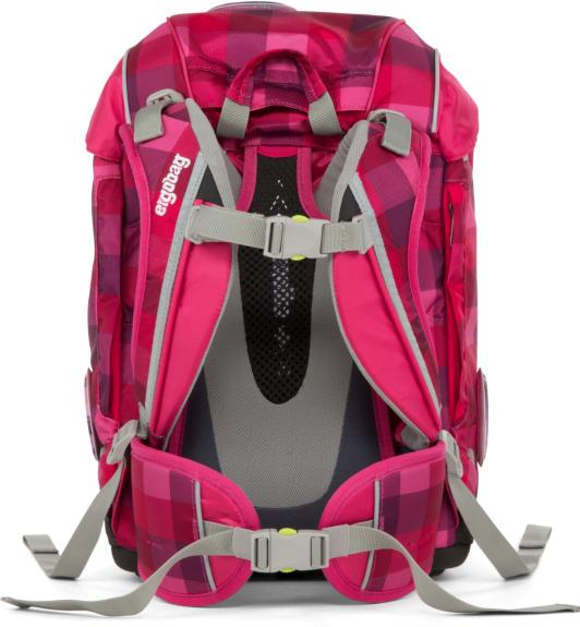 Produktbild Ergobag Pack Lila Rhabarbär (20 l)