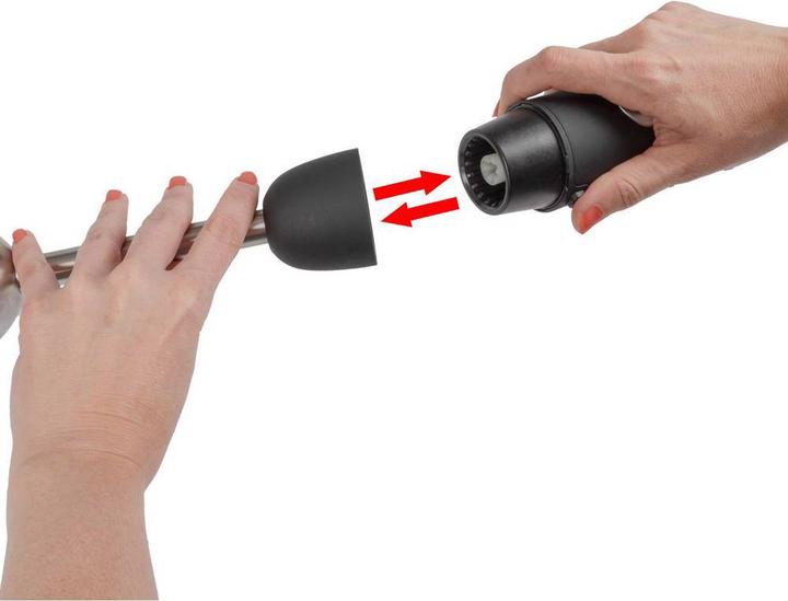 Actual product image Clatronic Stand Mixer SM 3739 Hand Blender