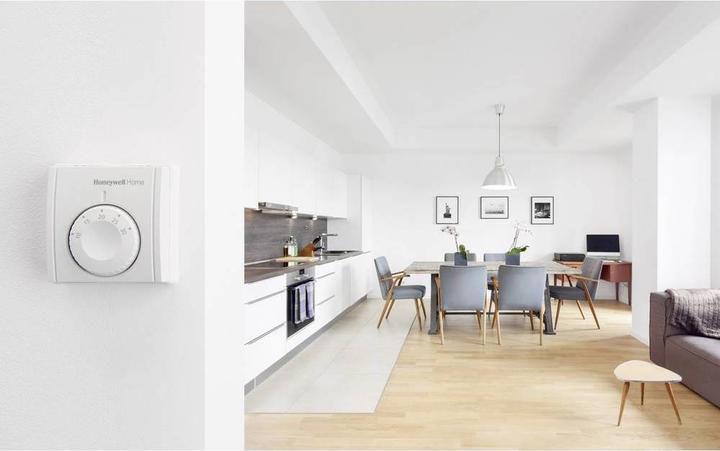 Produktbild Honeywell Raumthermostat MT1