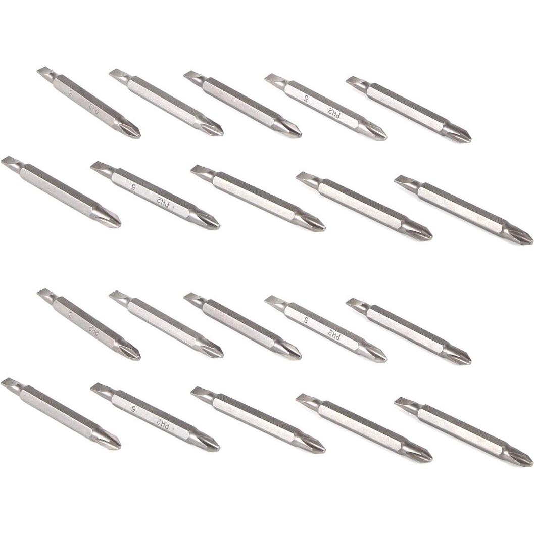 Thumbnail - Makita, Bits, Bit Set PH2 65 mm 20 Stück