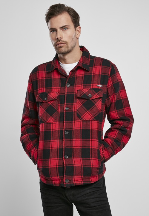 Immagine prodotto Brandit Lumberjacket (3XL)