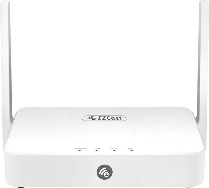 Produktbild EZCast Mini Streaming Mediaplayer AirPlay