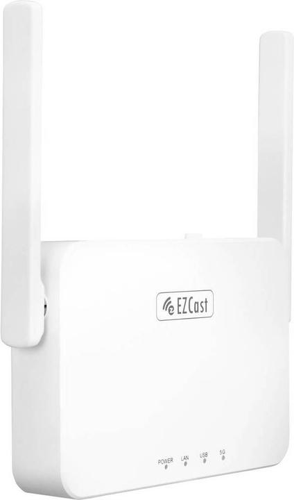 Produktbild EZCast Mini Streaming Mediaplayer AirPlay