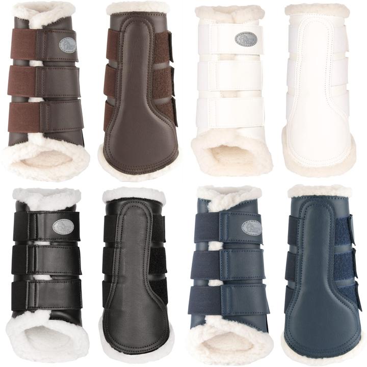 Actual product image Harry's Horse Beenbeschermers Flextrainer