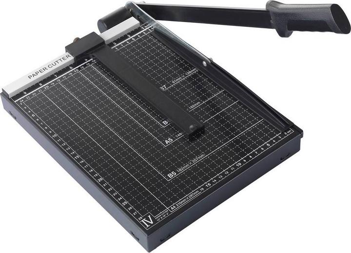 Produktbild Renkforce RF CUT 100 (12 Blätter, A4)