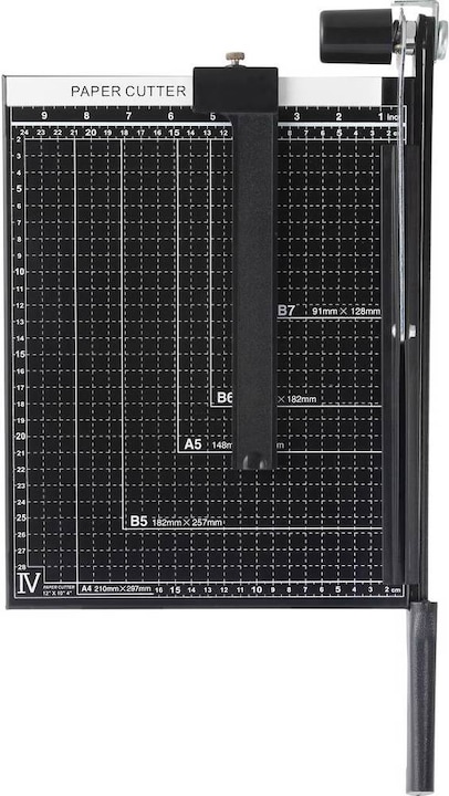 Produktbild Renkforce RF CUT 100 (12 Blätter, A4)
