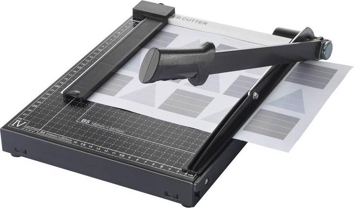 Produktbild Renkforce RF CUT 100 (12 Blätter, A4)