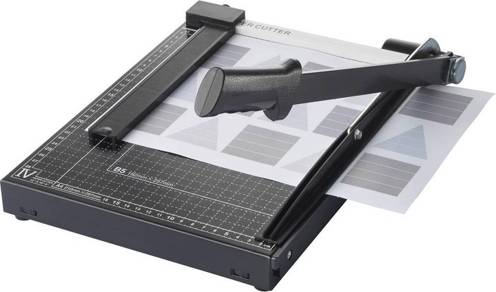 Produktbild Renkforce RF CUT 100 (12 Blätter, A4)
