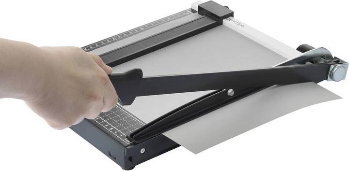 Produktbild Renkforce RF CUT 100 (12 Blätter, A4)
