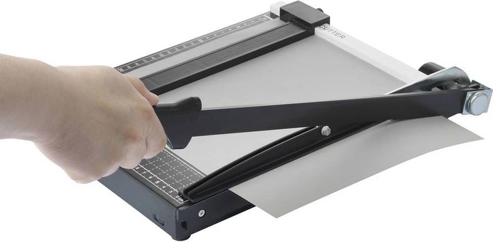 Produktbild Renkforce RF CUT 100 (12 Blätter, A4)