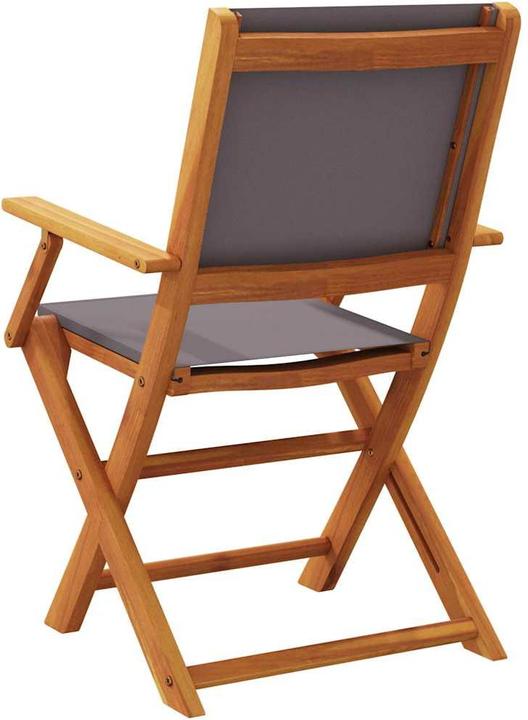 Produktbild vidaXL Gartenstuhl