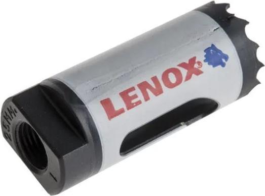 Produktbild Lenox Lochsäge SPEED SLOT® SägenØ 25 mm Schnitttiefe 40 mm BiMetall (25,4 Millimeter)