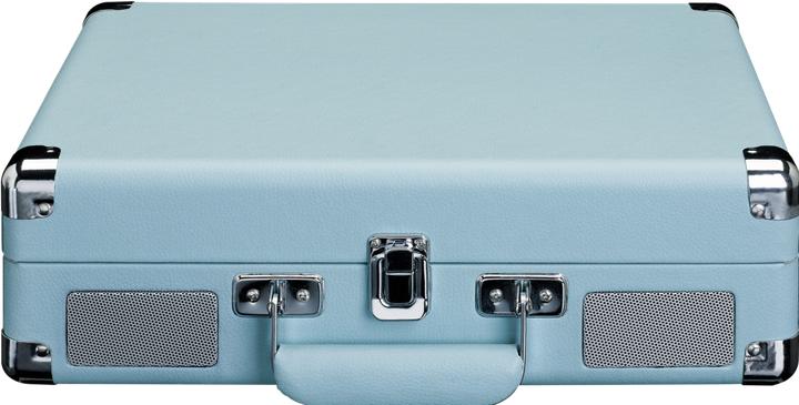 Produktbild Lenco TT-11 (Manuell)