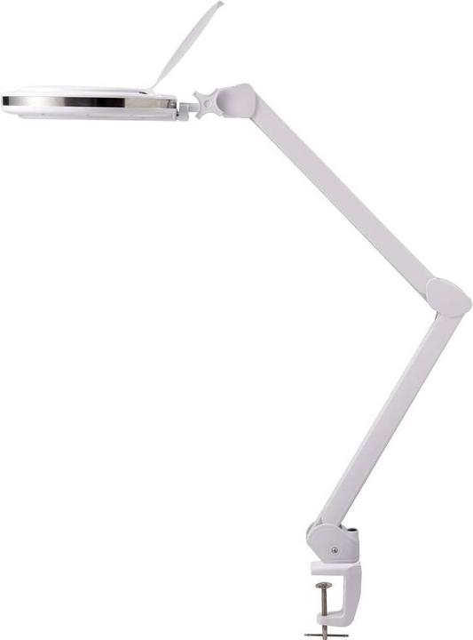 Actual product image Toolcraft LED Magnifying Lamp Magnification factor: 1.75 x (820 lm)
