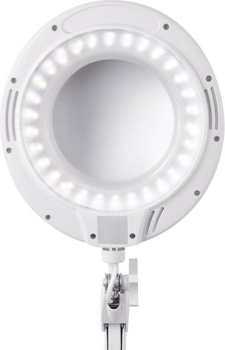 Actual product image Toolcraft LED Magnifying Lamp Magnification factor: 1.75 x (820 lm)