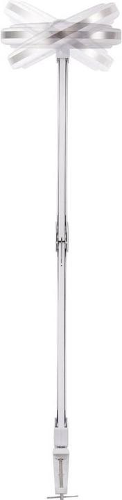 Actual product image Toolcraft LED Magnifying Lamp Magnification factor: 1.75 x (820 lm)