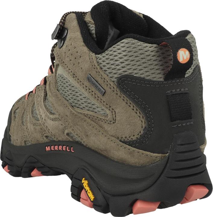 Actual product image Merrell Moab 3 GTX (37.5)