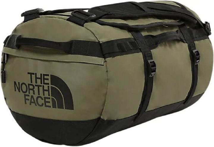 Verde Oliva Bruciato, Tnf Black
