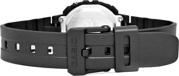 Produktbild Gravity CASIO LA-20WH-1BDF Unisex-Uhr + BOX