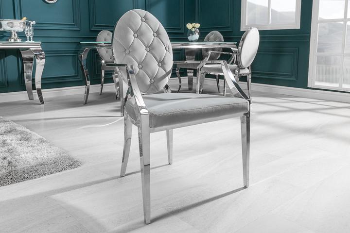 Produktbild Global Interiors Modern Barock