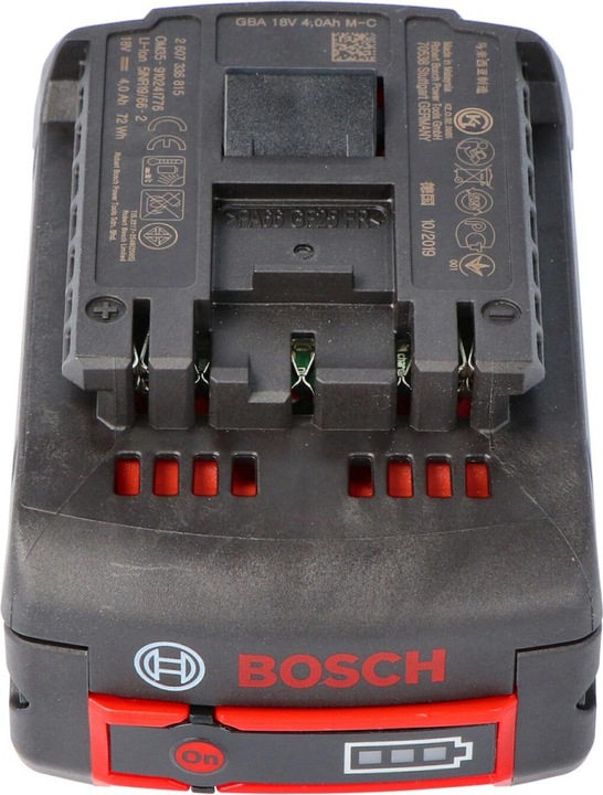 Productafbeelding Bosch Professional GBA Professional (18 V)