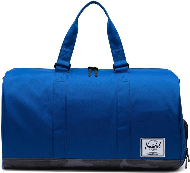 Navigare sul web / Camo notturno