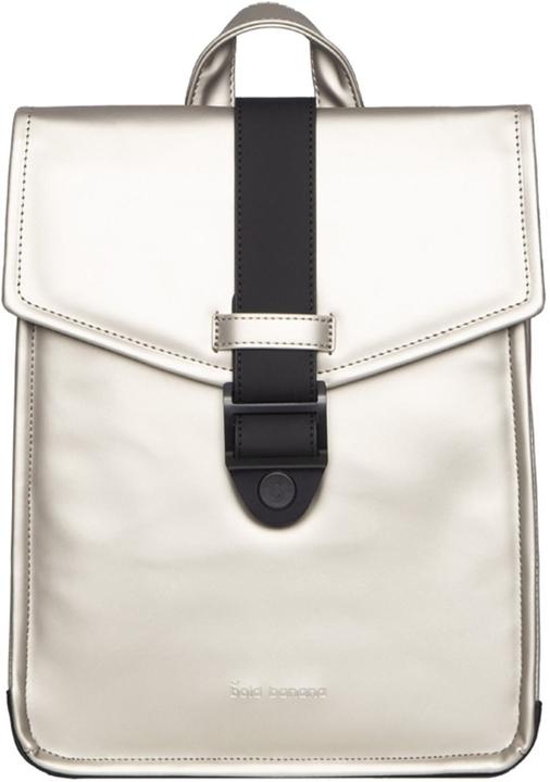 Bold Banana Rugzak / Rugtas / Schooltas - 8 Liter - Envelope Mini Beyond Bold - Goud (8 l)