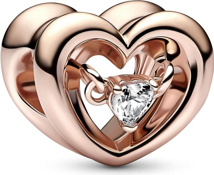 Produktbild Pandora Moments (Metall, rosevergoldet)