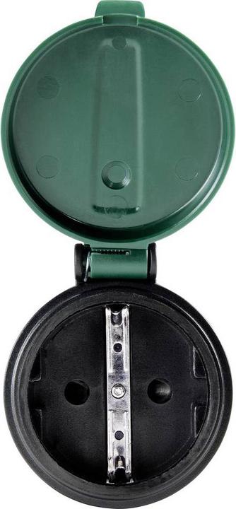 Actual product image Sygonix RS-100 Outdoor Wi-Fi Socket