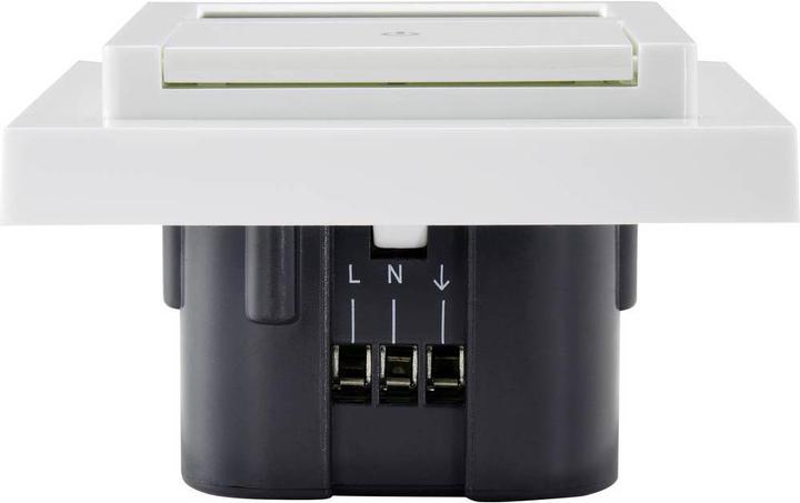 Produktbild Sygonix Unterputz Timer Digitaler Wochentimer, Unterputz