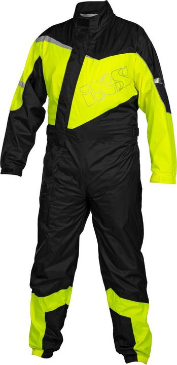 Actual product image iXS Tour rain suit 1.0 (Men, Women, XS)