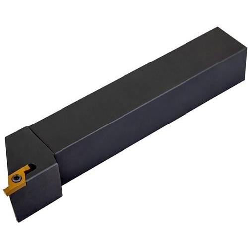 Pramet, Accessori per macchine, Utensile per scanalatura Auen ISO P61.SFR-1616H-06 con inserti X61 rotazione oraria