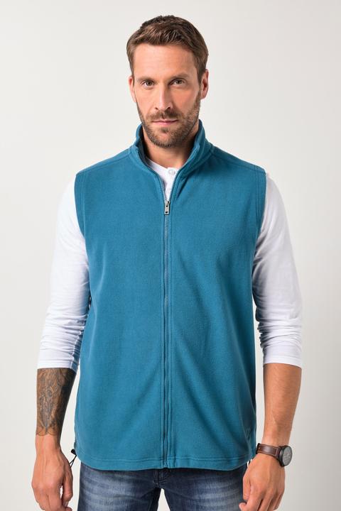Produktbild JP1880 Fleeceweste, Outdoor, Stehkragen (8XL)
