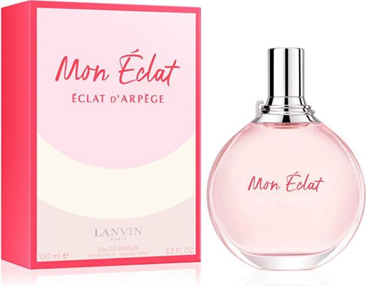 Immagine prodotto Lanvin Mon Eclat D ÌArpege Eau de Parfum - 30ml (Eau de parfum, 30 ml)