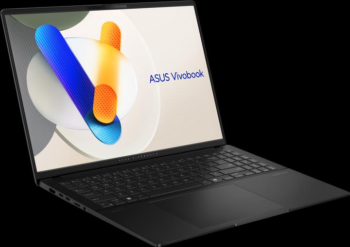 Actual product image ASUS Vivobook S 16 OLED M5606WA-MX021W (16", AMD Ryzen AI 9 HX 370, 32 GB, 1000 GB, CH)