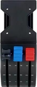 Produktbild Logitech G Saitek Pro Flight Throttle Quadrant (PC)