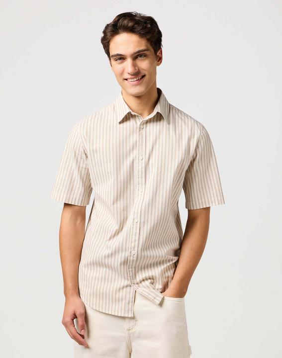 Immagine prodotto Wrangler Kurzarmhemd Ss Shirt (L)